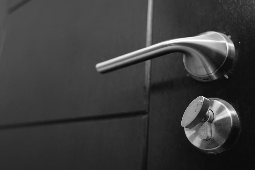 What to do if a Tenant Changed Locks Without Permission Property Vista